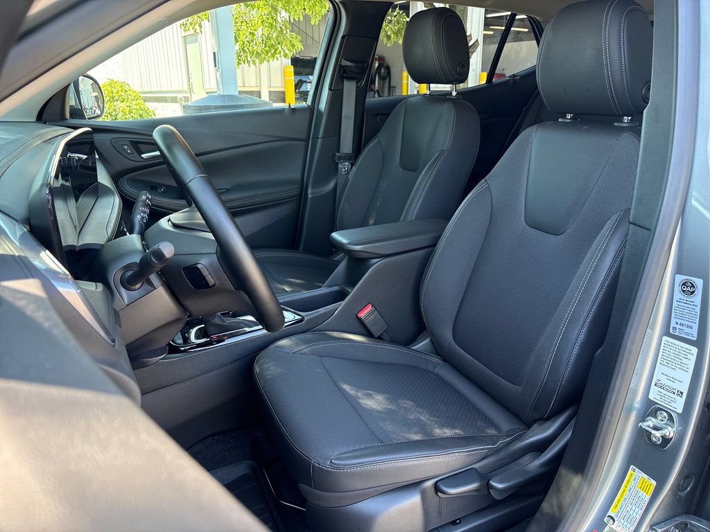 Certified 2026 Buick Encore GX Preferred FWD image 13