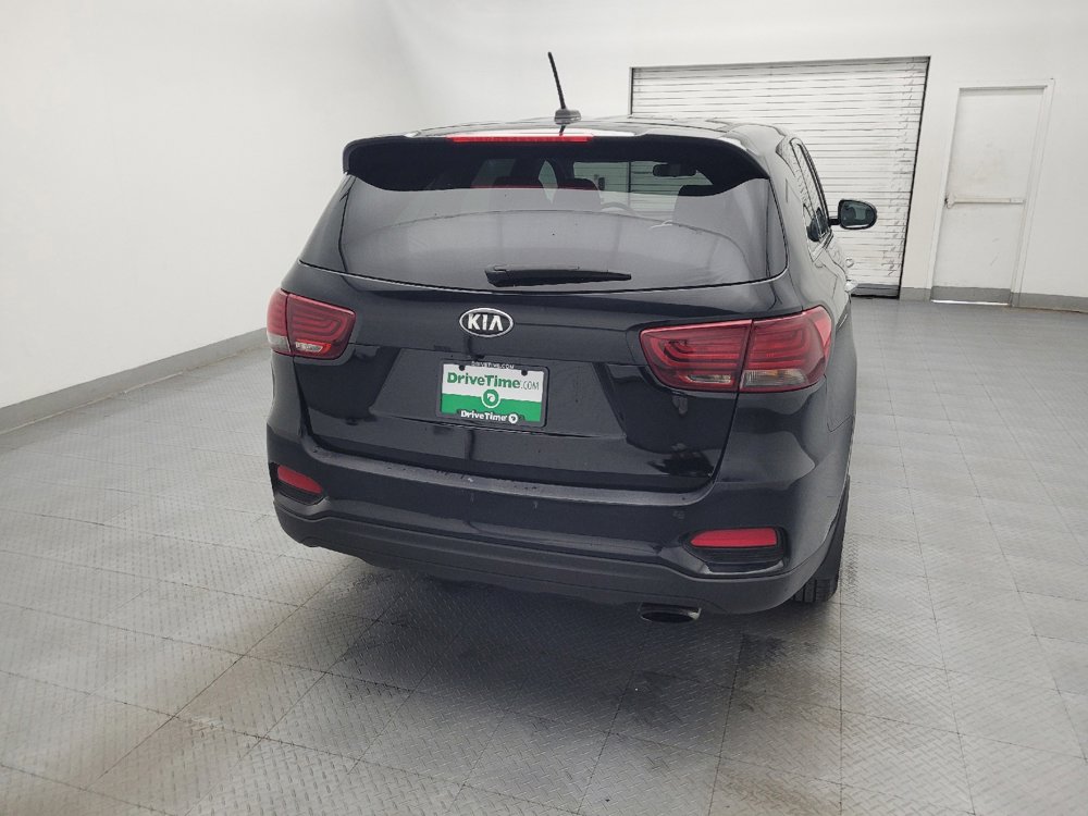 Used 2020 Kia Sorento L FWD image 7