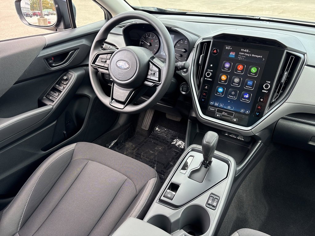 New 2026 Subaru Crosstrek 2.0i Premium image 14