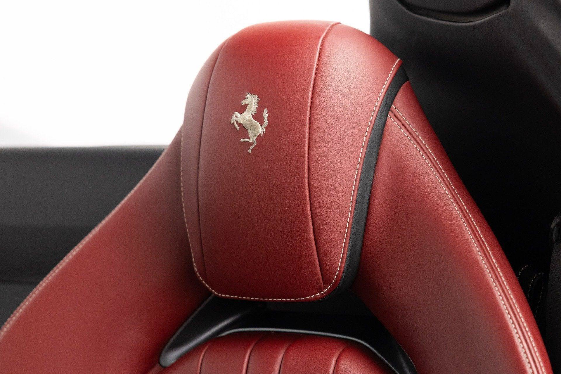 Certified 2021 Ferrari 812 GTS RWD image 59