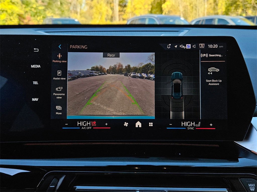 Used 2025 BMW X1 xDrive28i w/ Convenience Package image 16