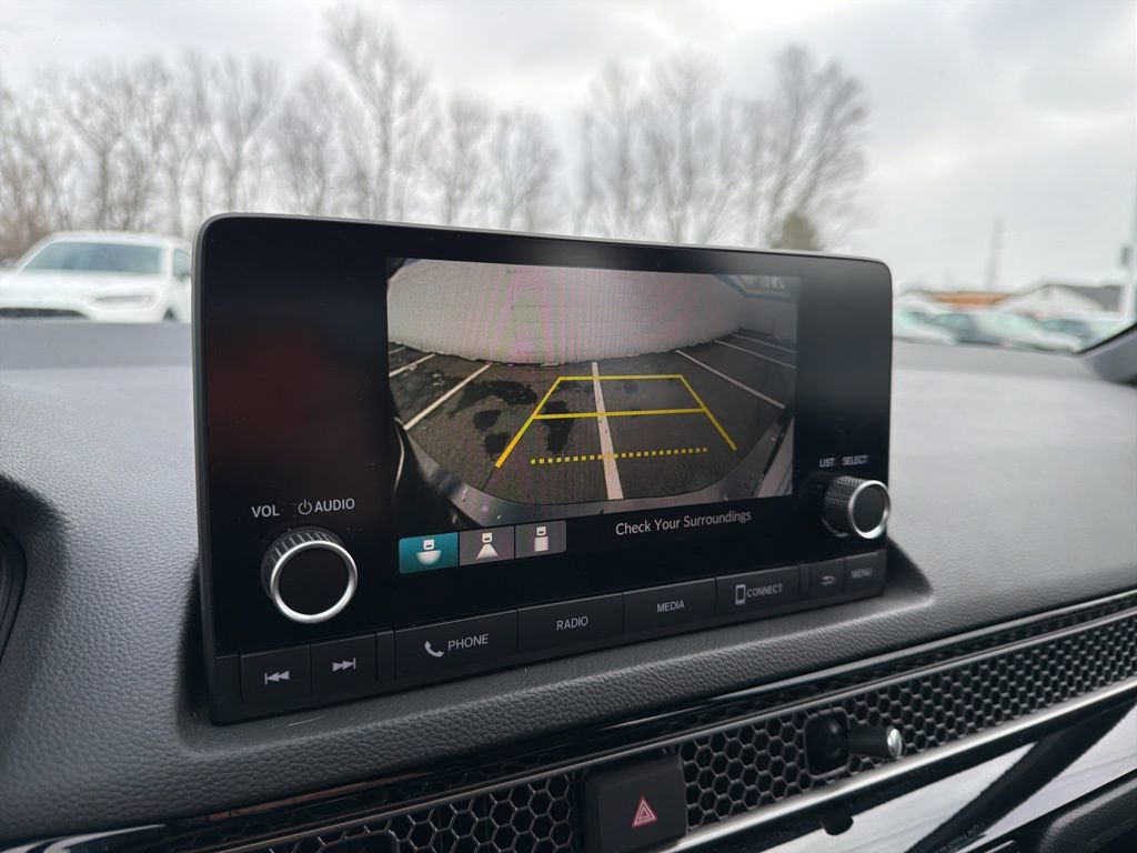 Used 2023 Honda Civic Sport image 29