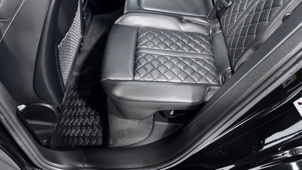 Used 2023 Audi SQ5 Premium Plus AWD/4WD image 21