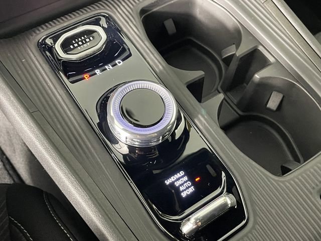 New 2026 Jeep Cherokee Laredo AWD/4WD image 6