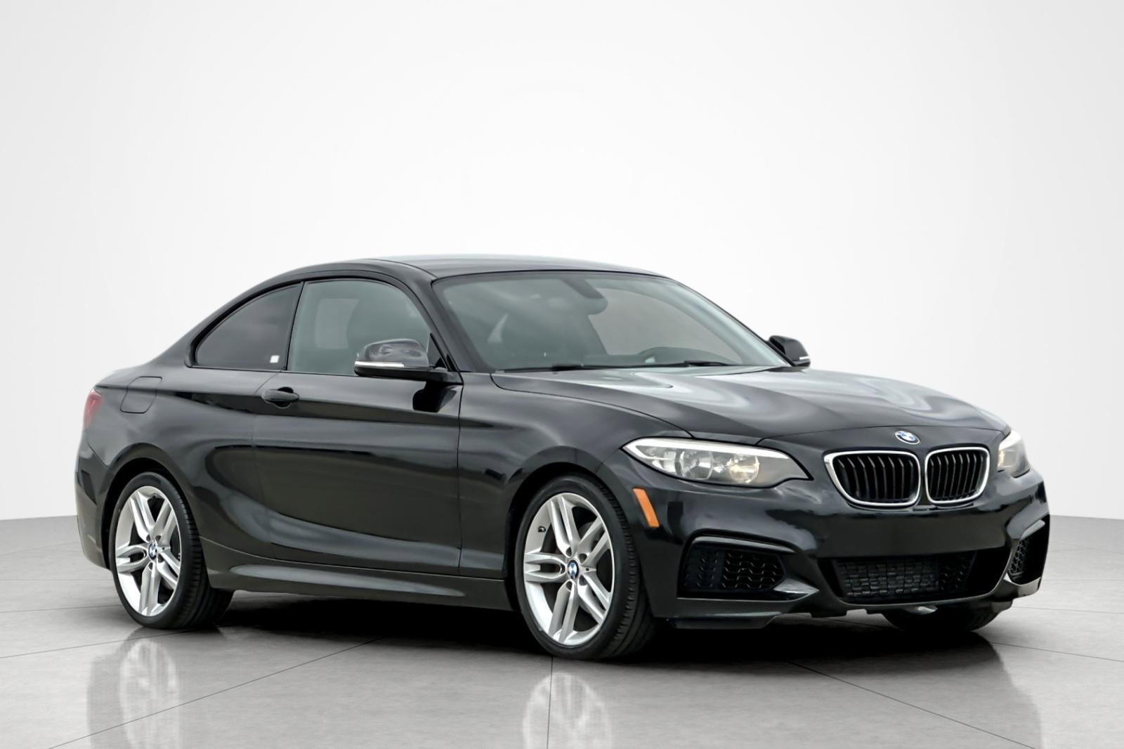 Used 2016 BMW 228i Coupe RWD image 7