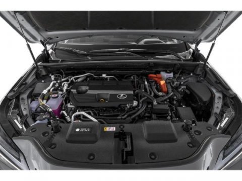 New 2026 Lexus NX 450h+ AWD w/ Luxury Package image 12