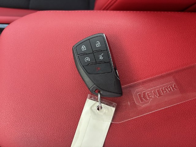 Certified 2026 Chevrolet Blazer EV RS w/ Super Cruise Package AWD/4WD image 37