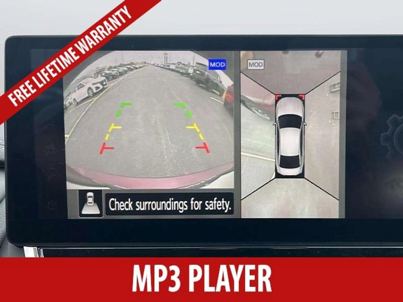 Certified 2024 Nissan Altima 2.5 SL image 11