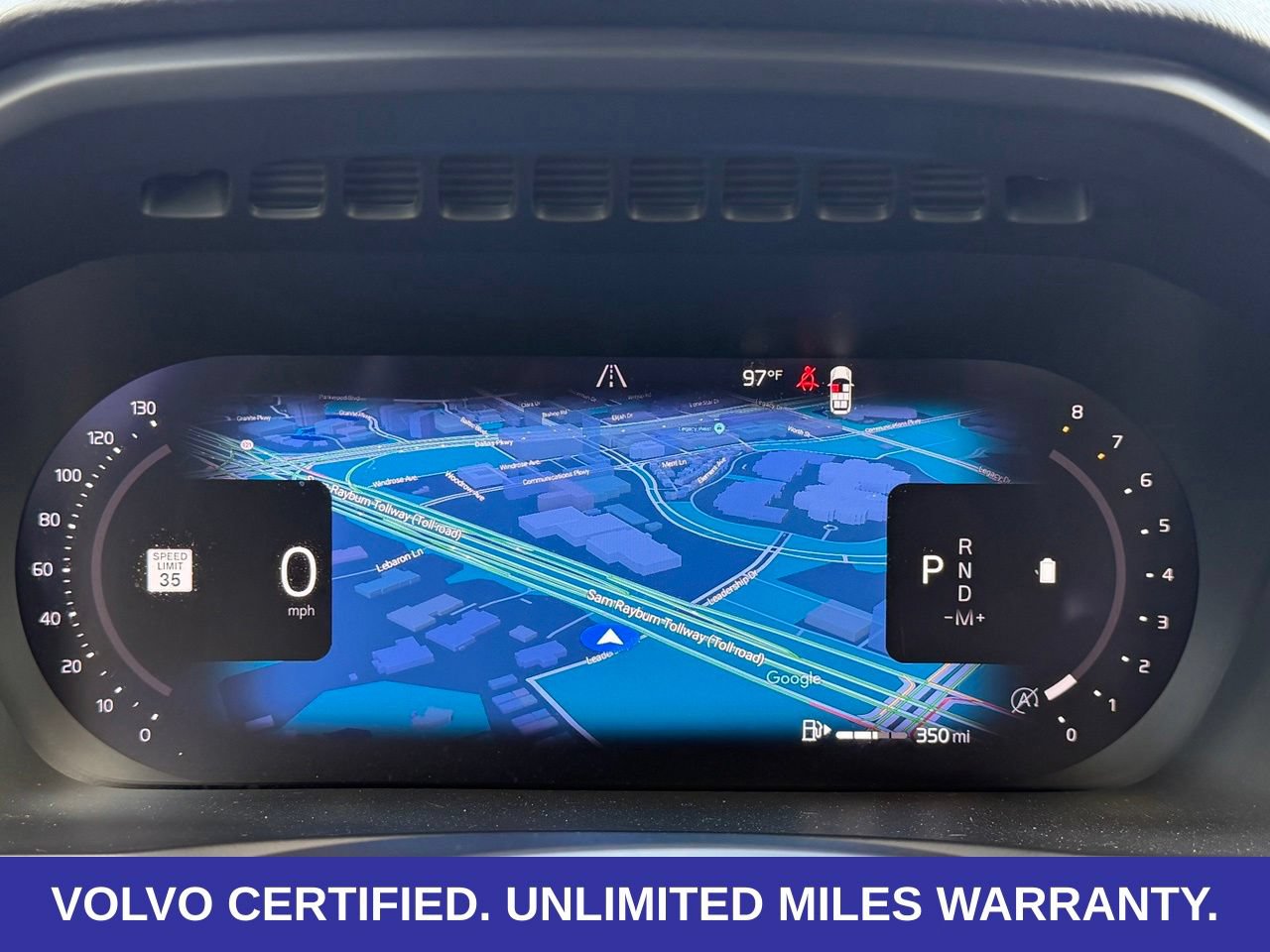 Certified 2025 Volvo XC90 B5 Core w/ Protection Package Premier AWD/4WD image 16