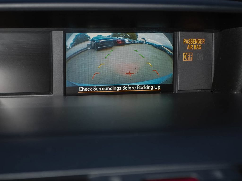 Used 2015 Subaru WRX STI Limited AWD/4WD image 13
