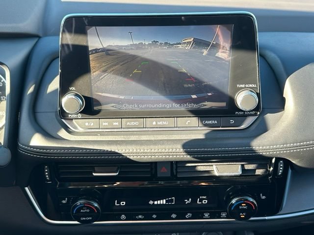 Used 2022 Nissan Rogue SV w/ SV Premium Package AWD/4WD image 36