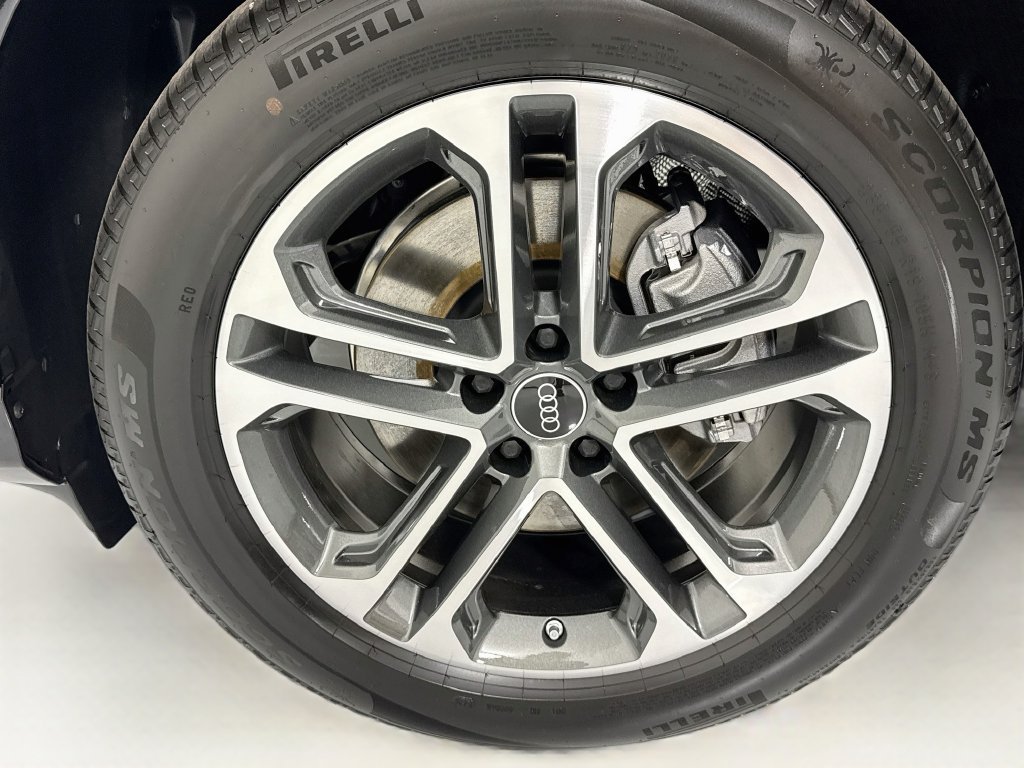 New 2026 Audi Q5 Premium AWD/4WD image 31