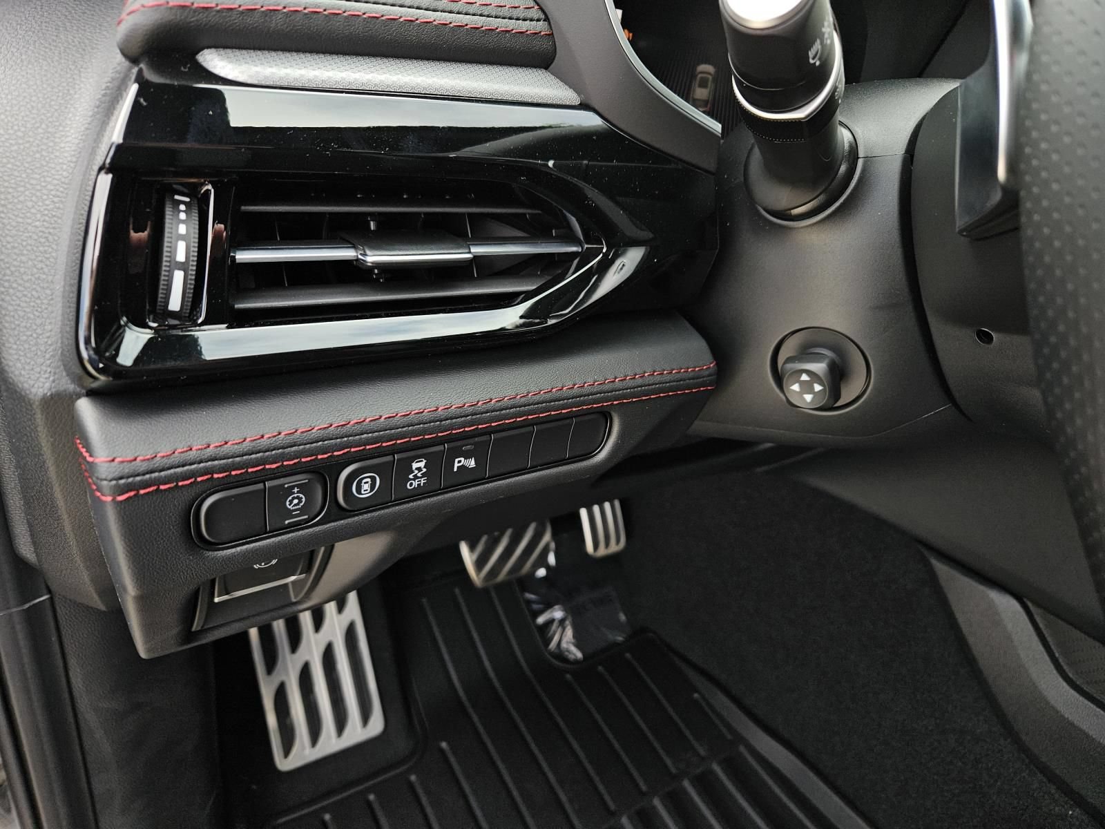 New 2026 Acura MDX A-Spec AWD/4WD image 17