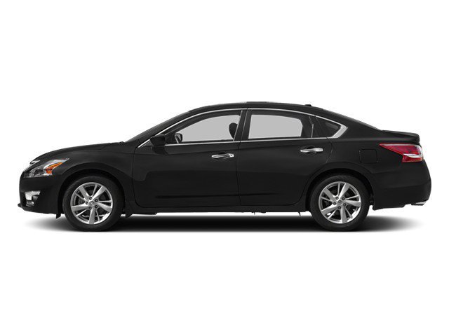 Used 2014 Nissan Altima 2.5 SV FWD image 3