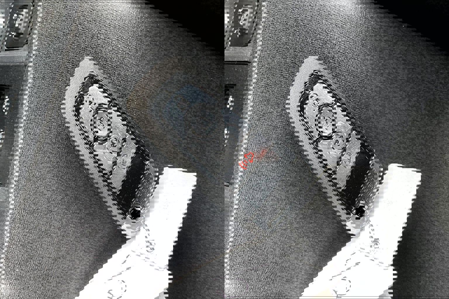 Used 2024 Ford Bronco Big Bend image 12