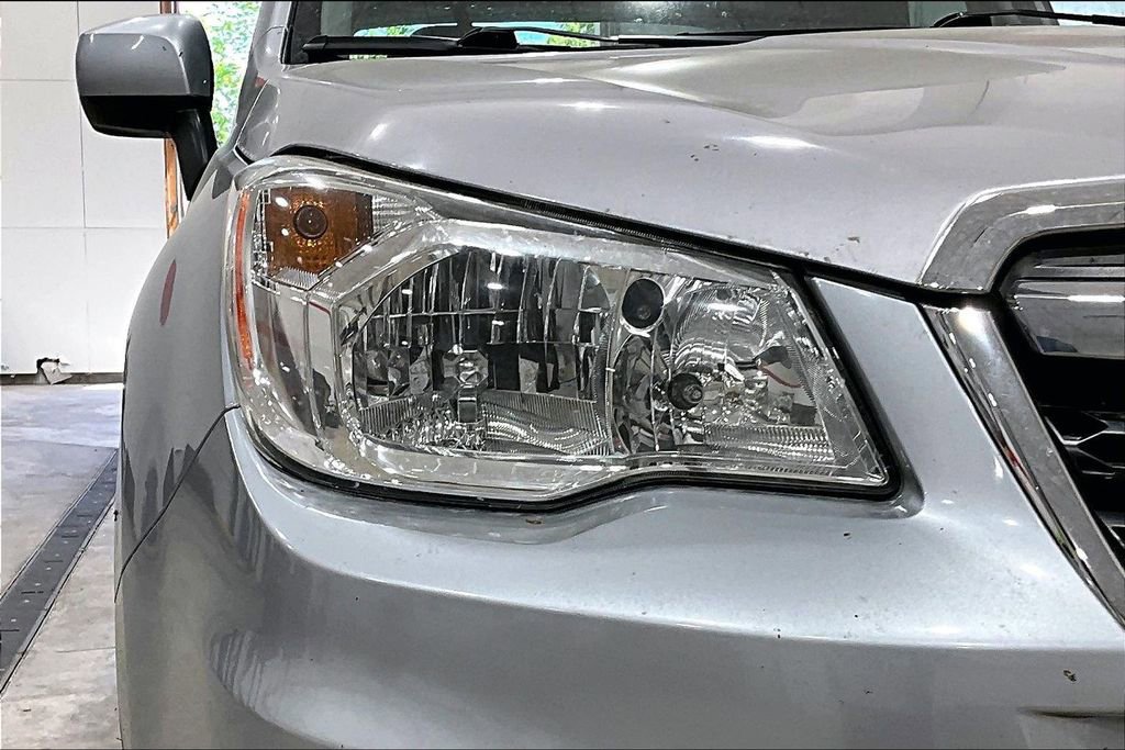 Used 2016 Subaru Forester 2.5i Premium AWD/4WD image 28