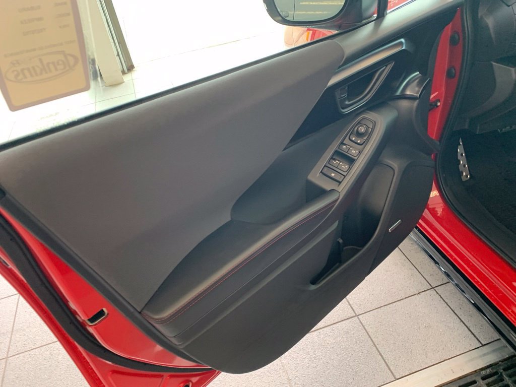 New 2026 Subaru Impreza RS AWD/4WD image 4