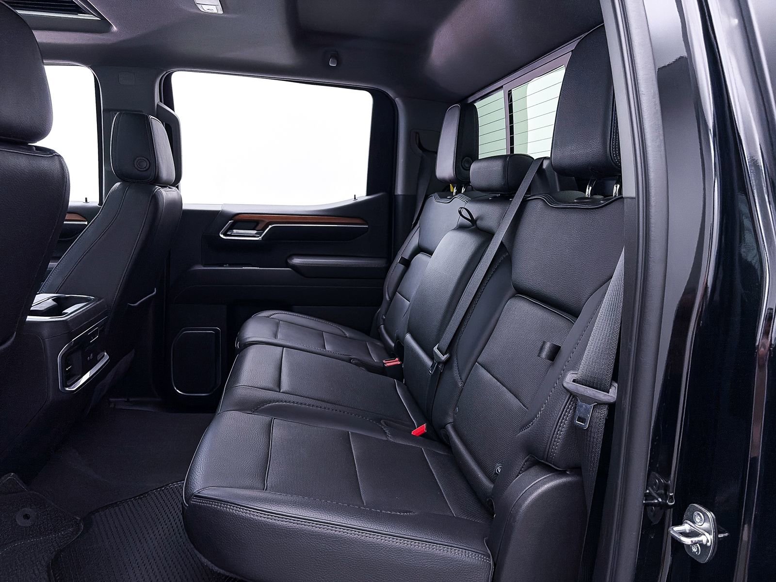 Used 2022 GMC Sierra 1500 Denali w/ Technology Package AWD/4WD image 42