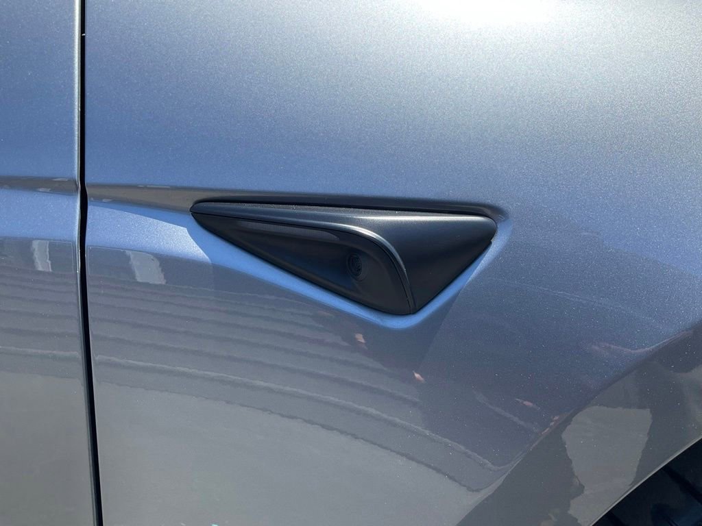 Used 2024 Tesla Model 3 Performance AWD/4WD image 85