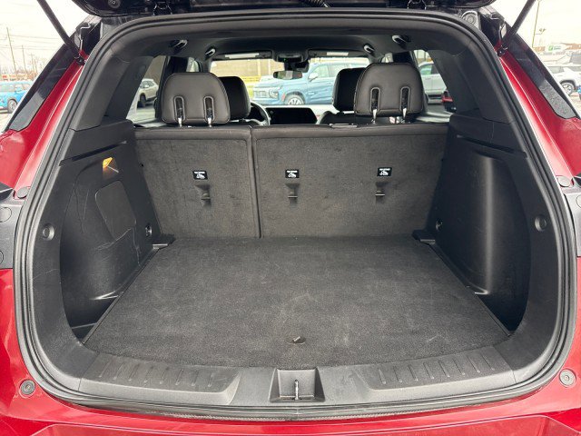 Used 2024 Chevrolet TrailBlazer RS image 25