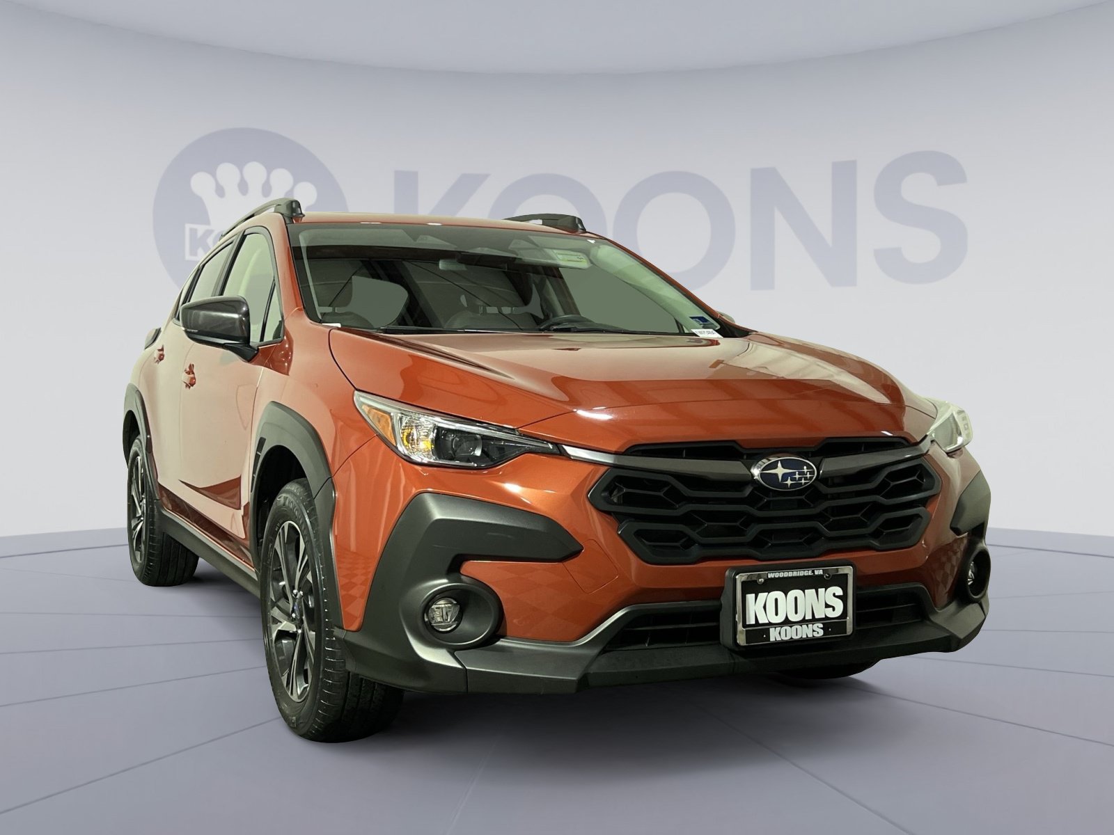 Used 2024 Subaru Crosstrek 2.0i Premium AWD/4WD image 18