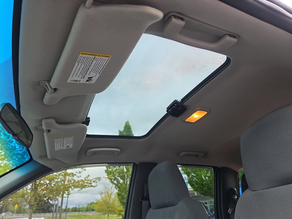 Used 2006 Chevrolet Colorado LT AWD/4WD image 18