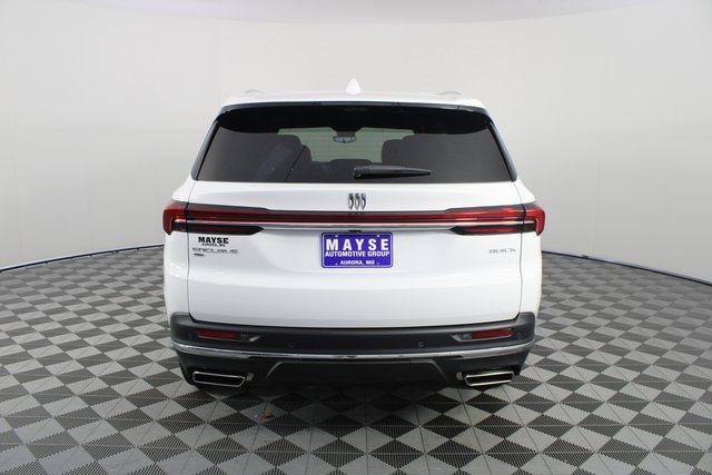 New 2026 Buick Enclave Preferred w/ Power Package image 29