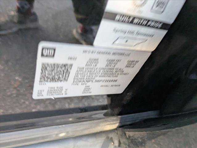 Used 2023 GMC Acadia Denali w/ Black Diamond Edition image 26