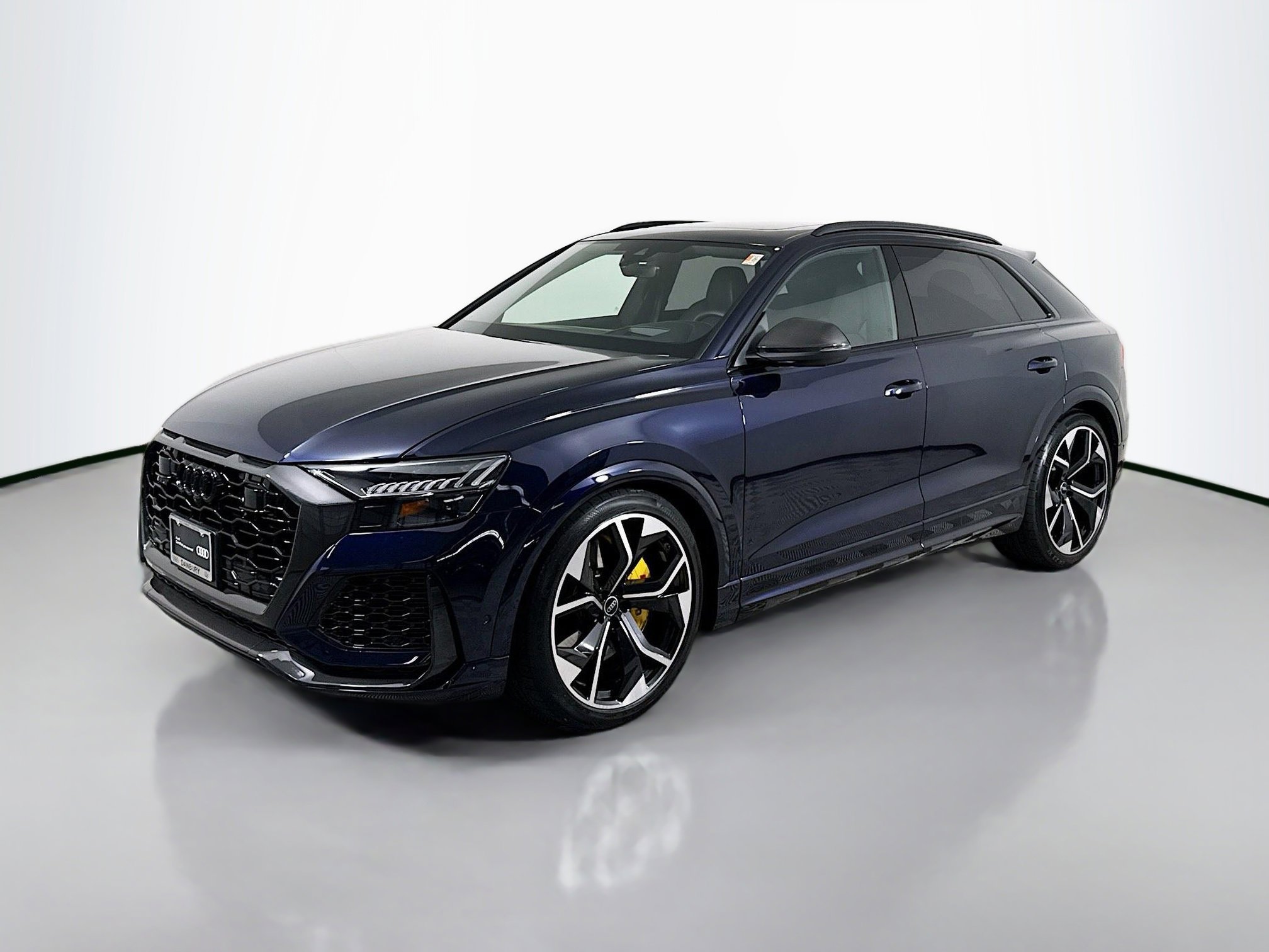 Used 2023 Audi RS Q8
