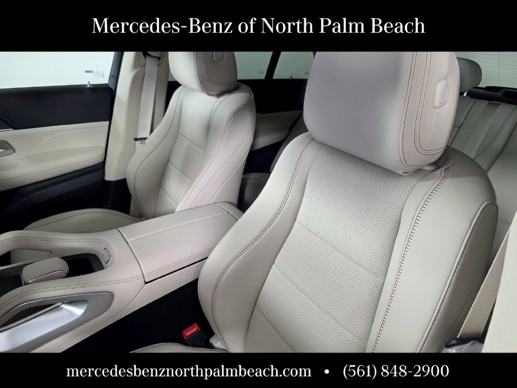 New 2027 Mercedes-Benz GLE 350 4MATIC image 9