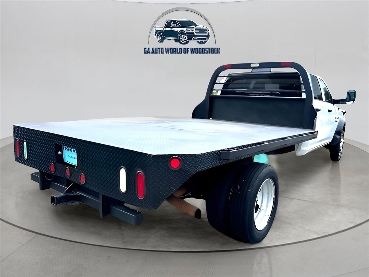 Used 2014 RAM ProMaster Tradesman image 4