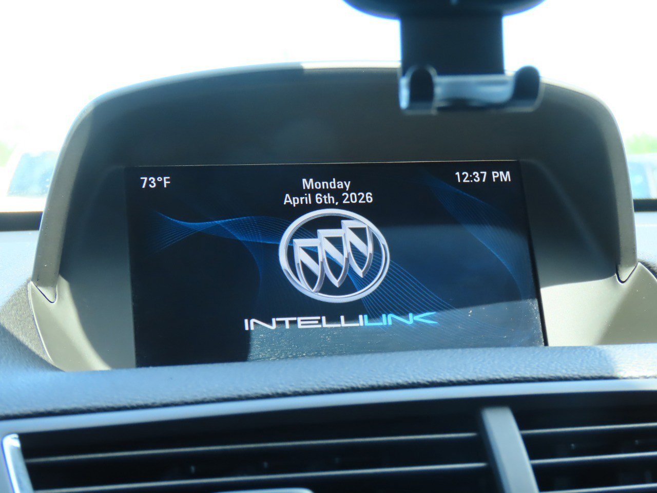 Used 2013 Buick Encore Leather image 29