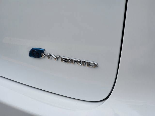 Used 2022 Chrysler Pacifica Limited FWD image 34