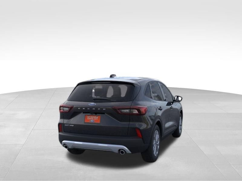 New 2026 Ford Escape Active w/ Cold Weather Package FWD image 9