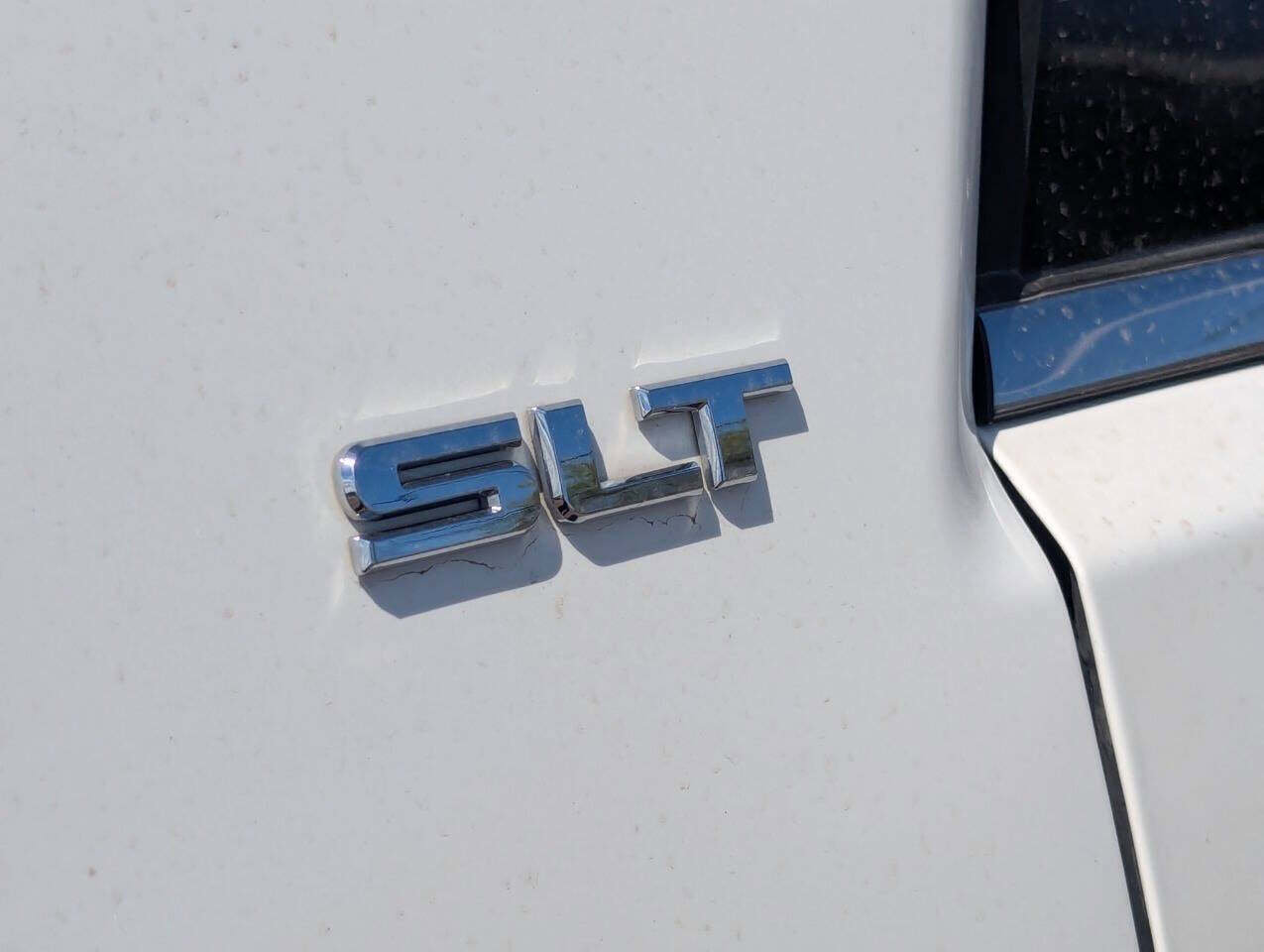 Used 2013 GMC Acadia SLT image 7
