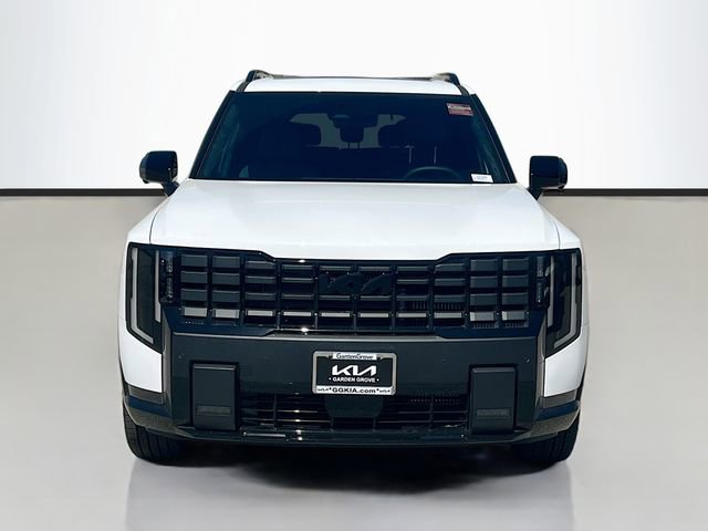 New 2027 Kia Telluride SX Prestige X-Line image 2
