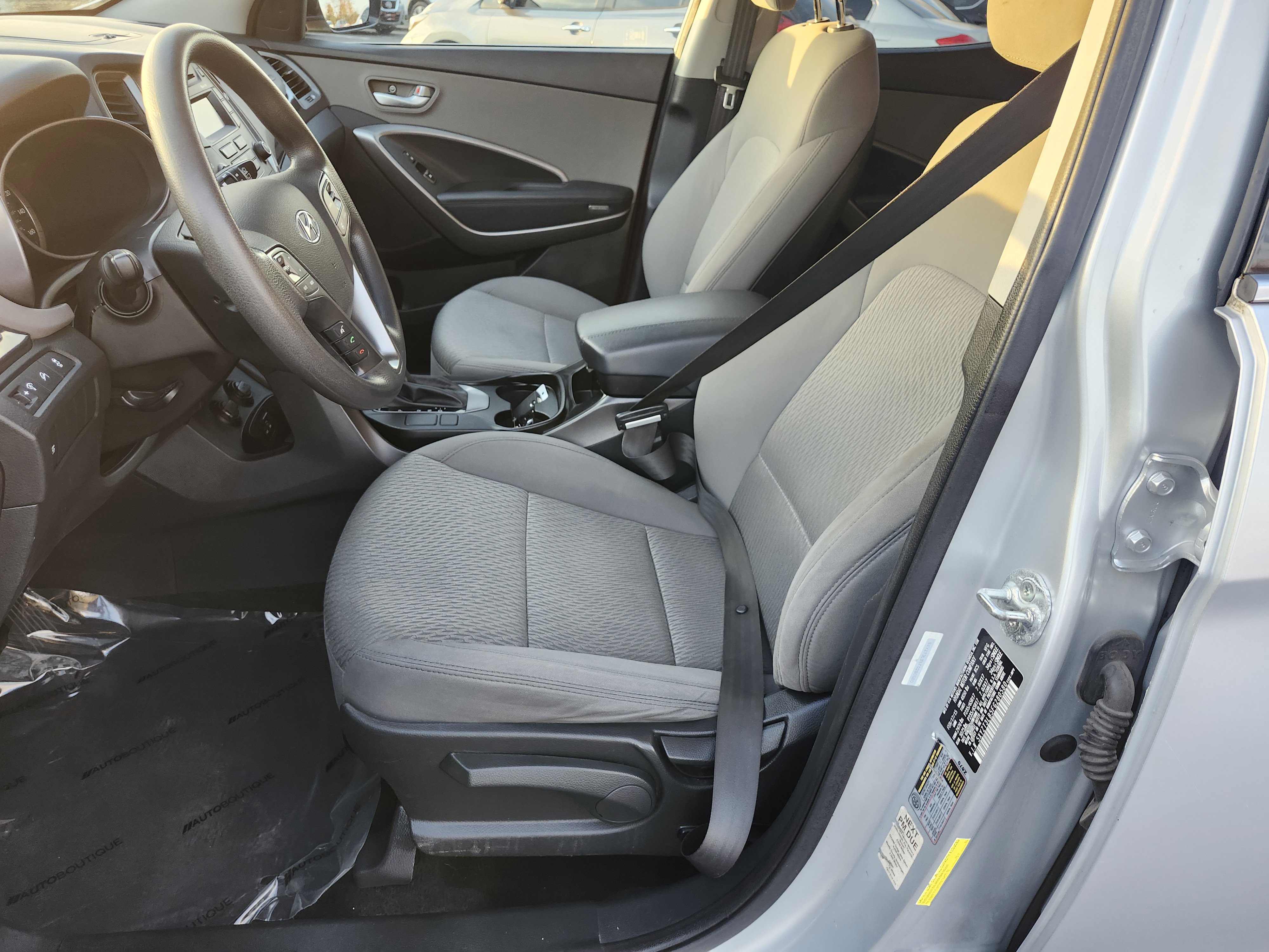 Used 2015 Hyundai Santa Fe Sport FWD image 21