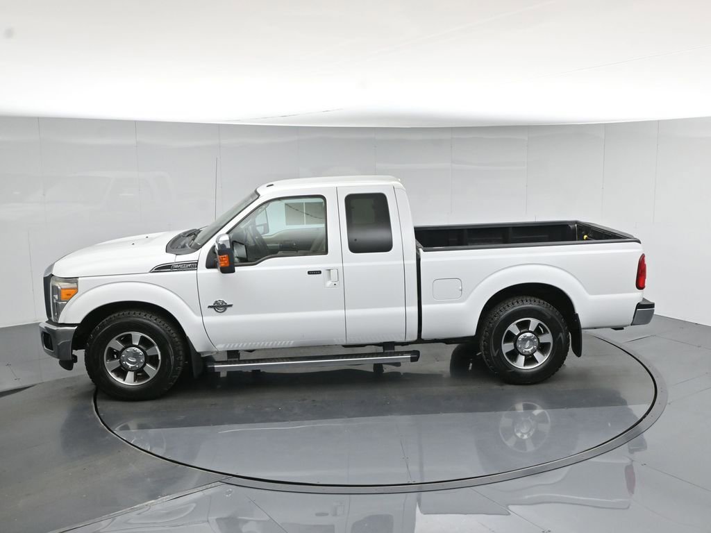 Used 2013 Ford F250 Lariat image 43