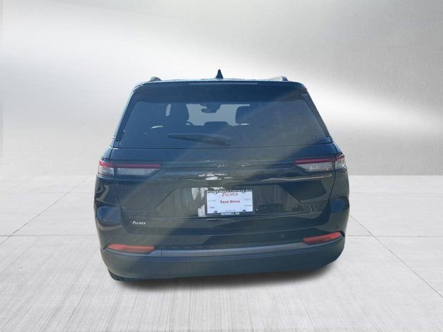 New 2026 Jeep Grand Cherokee Limited image 6