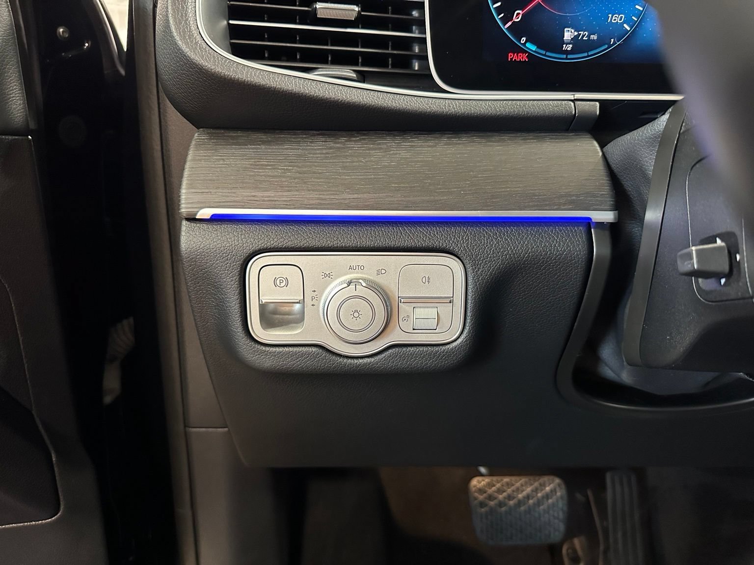 Used 2023 Mercedes-Benz GLE 350 image 22