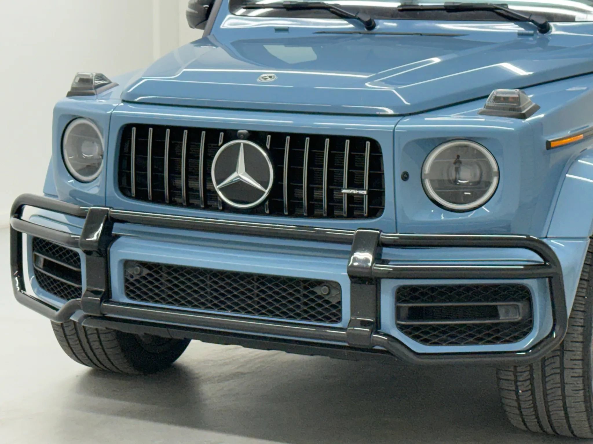 Used 2021 Mercedes-Benz G 63 AMG 4MATIC image 47