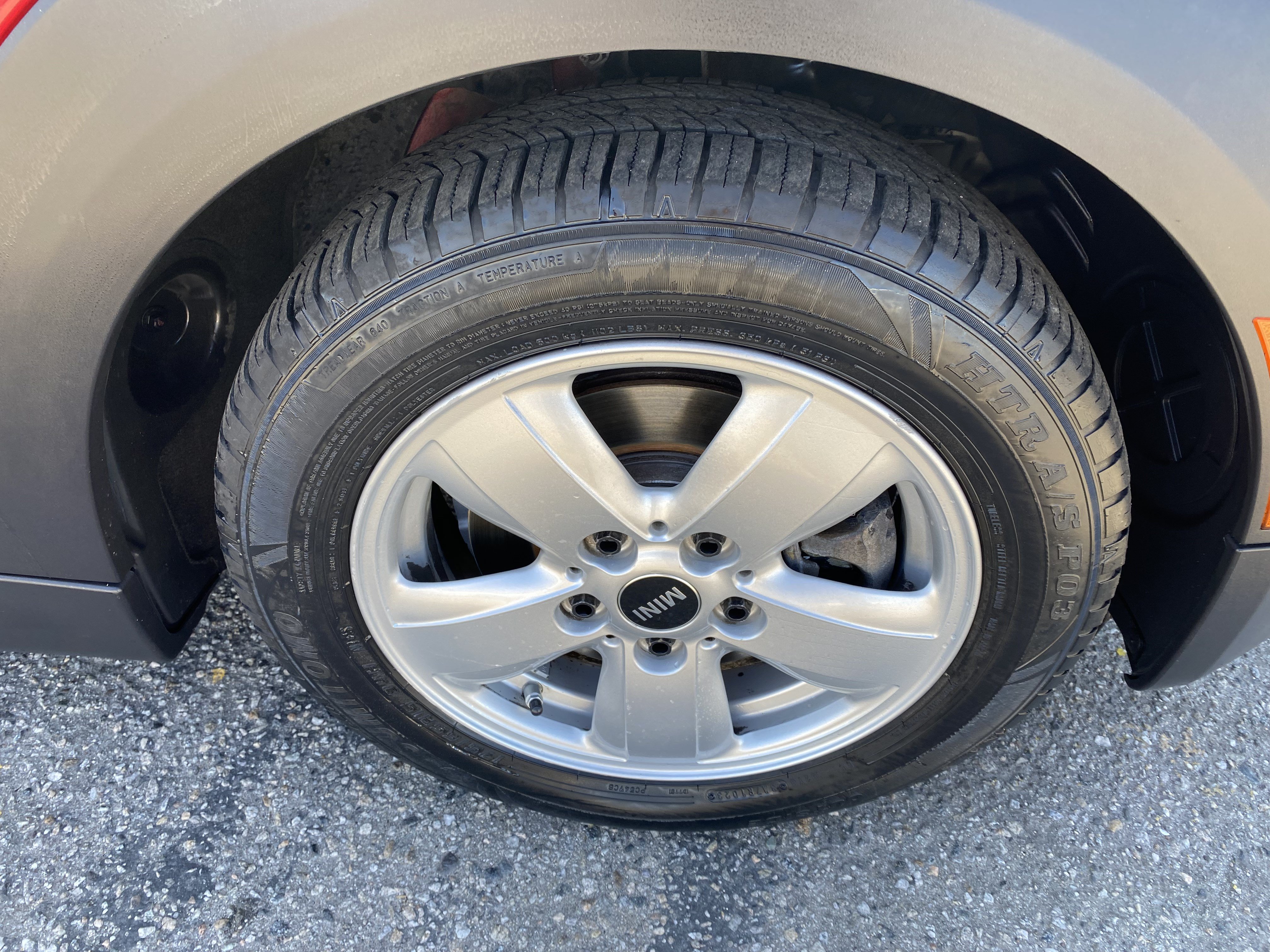Used 2019 MINI Cooper Convertible FWD image 13