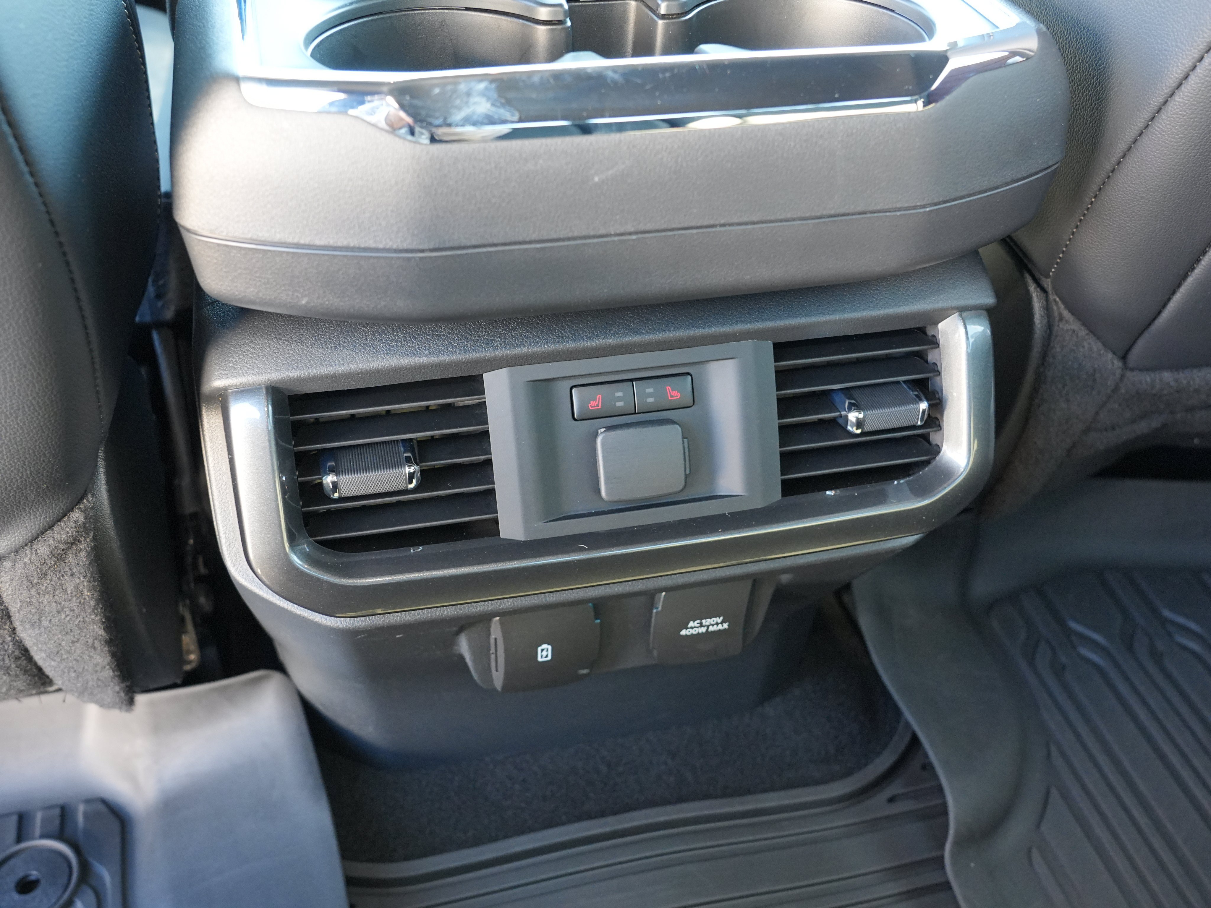 Used 2023 Ford F150 Lariat w/ Equipment Group 502A High AWD/4WD image 28
