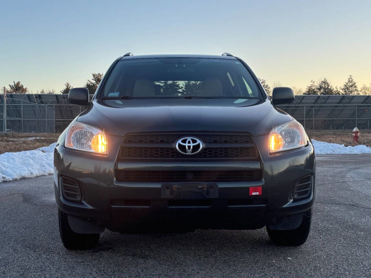 Used 2010 Toyota RAV4 4WD w/ Base L4 Extra Value Pkg image 8