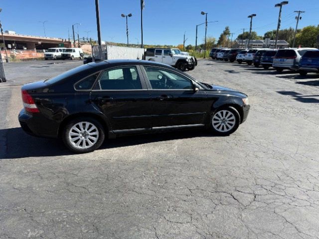 Used 2005 Volvo S40 2.4i FWD image 32