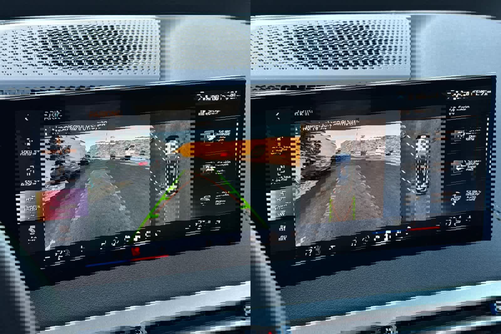 Used 2025 BMW iX xDrive50 image 21