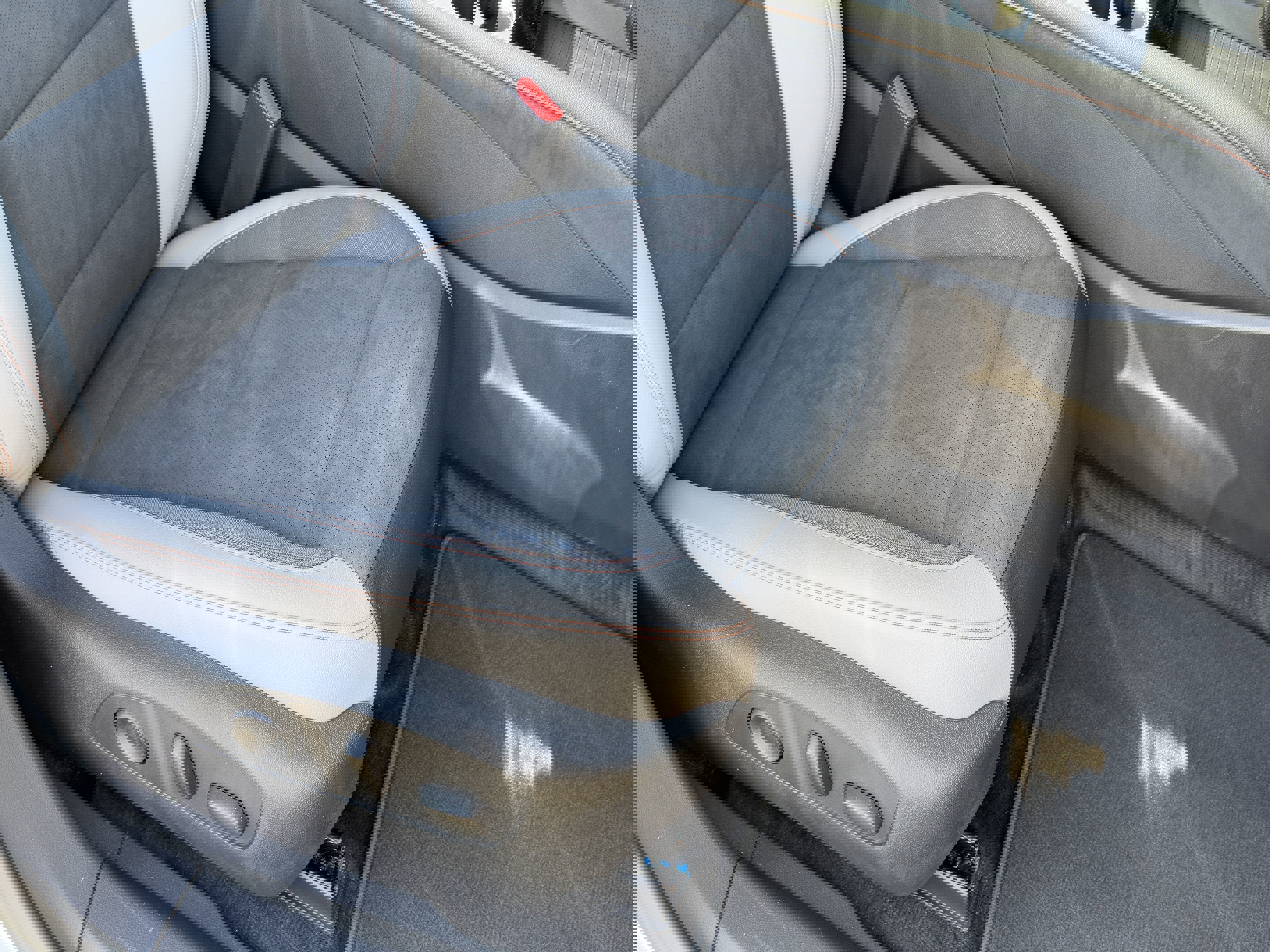 New 2026 Chevrolet Blazer EV SS w/ Performance Package image 20