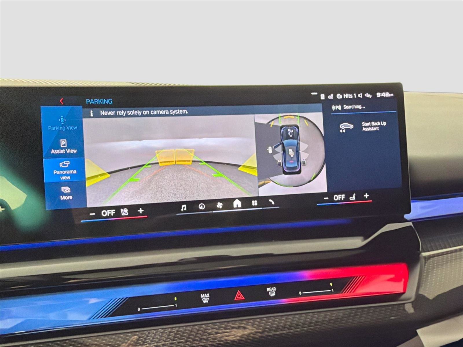 New 2026 BMW M5 w/ Executive Package AWD/4WD image 14