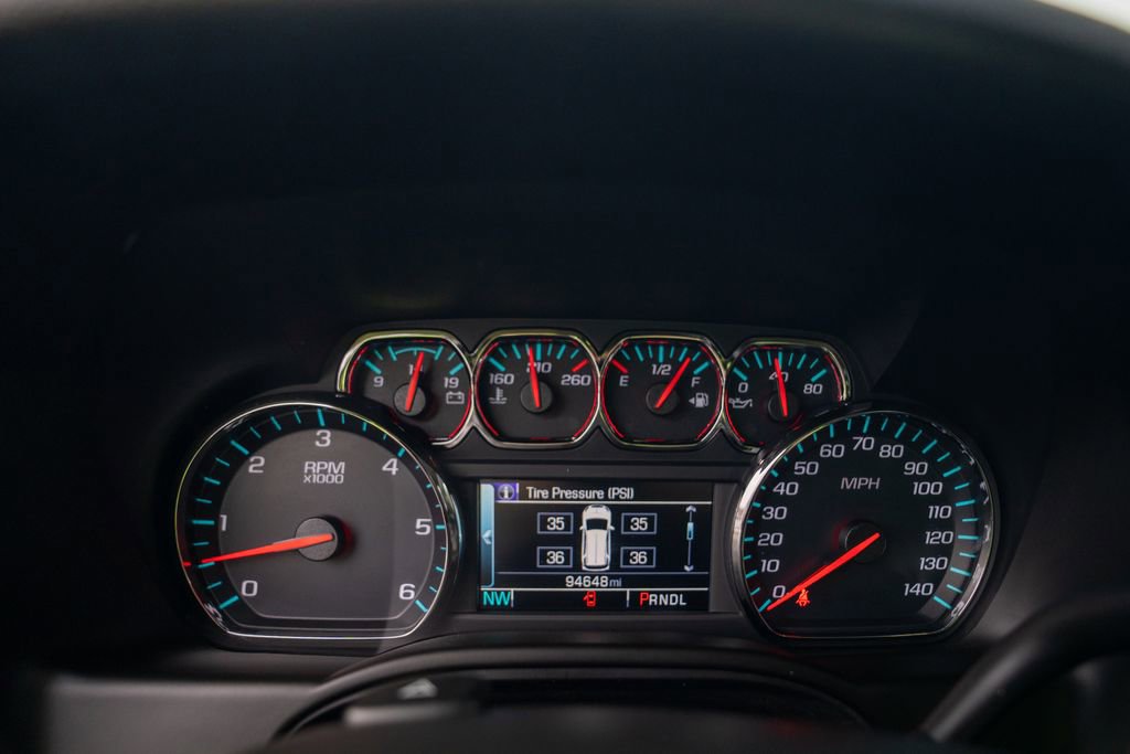 Used 2019 Chevrolet Tahoe LS w/ Max Trailering Package image 21