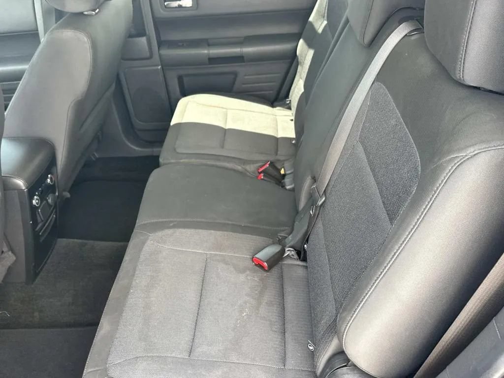 Used 2016 Ford Flex SE FWD image 14